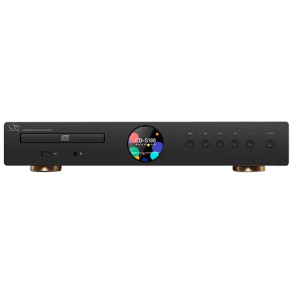 Shanling CD-S100 V25